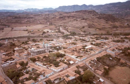 Fotografía - Reseña Histórica